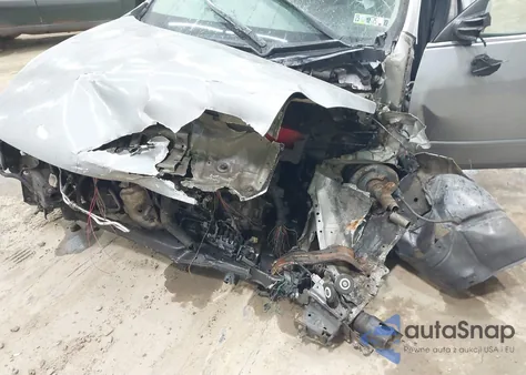 2009 Nissan Altima 2.5/2.5S из США, поврежденный, VIN 1N4AL21E59C199792